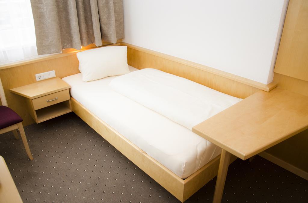 Antonia Appartement