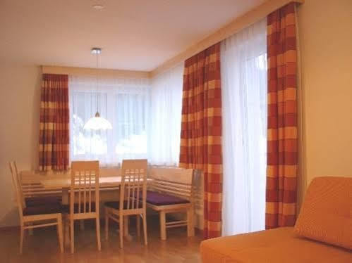 Appartement Antonia *